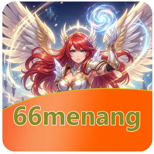 Ilustrasi instal dan buka APK 66menang